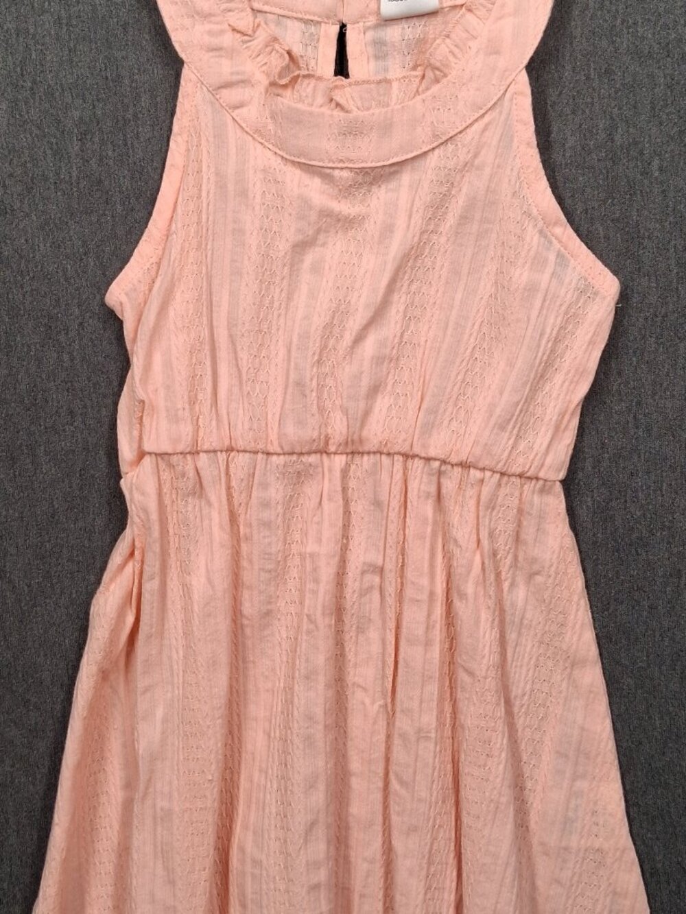 Toddler dress, Pat Pat, size 2t, pink, new with tags